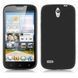 Чехол TPU Ordinary для Huawei Ascend G610 Черный