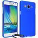 Чехол TPU Ordinary для Samsung A800 Galaxy A8 Синий