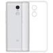 Прозрачный ТПУ чехол Optima Full Camera 1.5 mm Xiaomi Redmi 5 Plus