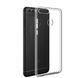 TPU чохол Strong Clear 0,5mm для Huawei P Smart (Enjoy 7S) Прозорий