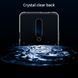 TPU чохол Nillkin Nature для OnePlus 7T Pro Прозорий