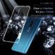 TPU чохол Nillkin Nature для OnePlus 7T Pro Прозорий