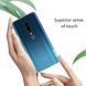 TPU чохол Nillkin Nature для OnePlus 7T Pro Прозорий
