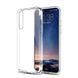 TPU чохол Strong Clear 0,5mm для Huawei P Smart Pro Прозорий