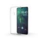 TPU чохол Strong Clear 0,5mm для Samsung M315F Galaxy M31 Прозорий