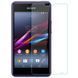 Защитная пленка Logarm Clear для Sony Xperia E1