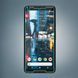 Защитное стекло Mocolo для Google Pixel 2 XL