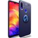 Захисний чохол Color Ring для Xiaomi Redmi Note 7 Pro Синій