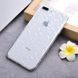 Защитный чехол Crystal Prism для Iphone 7 Plus / 8 Plus Прозрачный