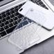 Защитный чехол Crystal Prism для Iphone 7 Plus / 8 Plus Прозрачный