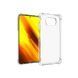 Защитный чехол Crystal Protect для Xiaomi Poco X3 / X3 NFC / X3 Pro