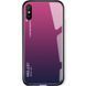 Защитный чехол Hello для Xiaomi Redmi 9A Малиновый