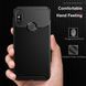 Защитный чехол iPaky Kaisy для Xiaomi Mi6X / Mi A2 Черный