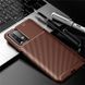 Захисний чохол iPaky Kaisy для Xiaomi Redmi Note 9 4G / Redmi 9 Power / Redmi 9T Коричневий