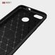 Захисний чохол iPaky Slim TPU для Huawei Nova Lite 2017 / Y6 Pro 2017 / P9 Lite Mini Чорний