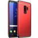 Защитный чехол Joint для Samsung J810 Galaxy J8 2018 Красный