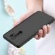 Захисний чохол Liquid Case Full Camera для Xiaomi Redmi 9 Чорний
