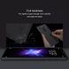 Защитный чехол Nillkin Frosted Shield для Meizu Note 8 / Meizu M8 Note Золотистый