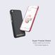Защитный чехол Nillkin Frosted Shield для Xiaomi Redmi 5A Черный