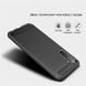 Захисний чохол Slim TPU для Realme 6 Pro Чорний
