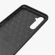 Захисний чохол Slim TPU для Realme 6 Pro Чорний