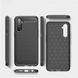 Захисний чохол Slim TPU для Realme 6 Pro Чорний
