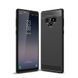 Защитный чехол Slim TPU для Samsung Galaxy Note 9 Черный