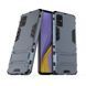 Защитный чехол Strong Guard для Samsung A715F Galaxy A71 2020 Navy