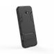 Захисний чохол Strong Guard для Samsung J415 Galaxy J4 Plus 2018 Чорний