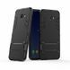 Захисний чохол Strong Guard для Samsung J415 Galaxy J4 Plus 2018 Чорний