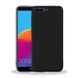 Защитный чехол TPU Matte для Huawei Y6 2018 Черный