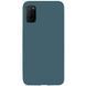 Захисний чохол TPU Softon для Oppo A52 / A72 / A92 Синій