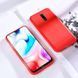 Защитный чехол X-level Dynamic для Xiaomi Redmi 8 / 8A Dual Красный