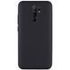 Защитный чехол X-level Dynamic для Xiaomi Redmi 9 Черный