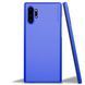 Захисний чохол X-level Guardian для Samsung N975F Galaxy Note 10 Plus Синій