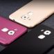 Защитный чехол X-level Knight для Huawei Nova Plus Бордовый