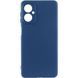 Захисний чохол Lakshmi Case Full Camera для Motorola Moto G14 Синій