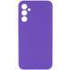 Захисний чохол Lakshmi Case Full Camera для Samsung Galaxy A34 5G Фіолетовий