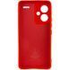 Захисний чохол Lakshmi Case Full Camera для Xiaomi Redmi Note 13 Pro Plus Червоний