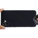 Захисний чохол Liquid Case Full Camera для Samsung Galaxy A04e Чорний