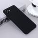 Захисний чохол Liquid Case Full Camera для Samsung Galaxy A04e Чорний