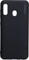 Защитный чехол X-level Knight для Samsung M405f Galaxy M40 / A606F Galaxy A60 Черный