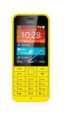 Защитная пленка (Hydrogel) для Nokia 220