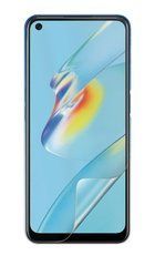 Захисна плівка (Hydrogel) для Oppo A76 4G
