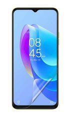 Защитная пленка (Hydrogel) для Tecno Spark 8P