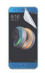 Защитная пленка (Hydrogel) для Xiaomi Mi Note 3