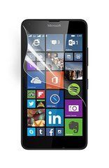 Защитная пленка (Hydrogel) для Microsoft Lumia 640