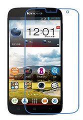 Защитная пленка Logarm Clear для Lenovo A850