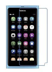 Захисна плівка Logarm Clear для Nokia N9