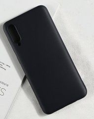 Защитный чехол X-level Dynamic для Samsung A705F Galaxy A70 2019 Черный